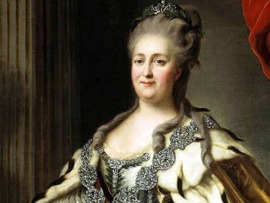 История Отечества в портретах