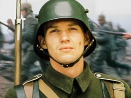 На Западном Фронте без перемен