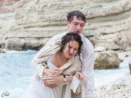 Карина Красная (3)