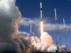 Люди и ракеты