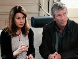 Убийство в Ла-Рошель