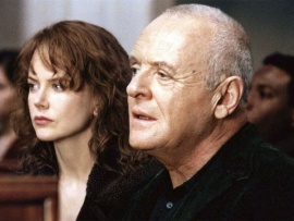 Запятнанная репутация