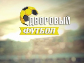 Дневник Дворового футбола