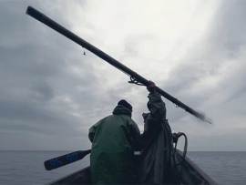 Легенда китобоев