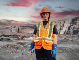 Железная гора