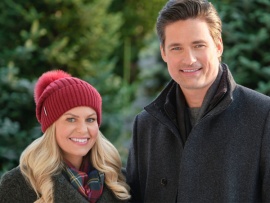 Скорей бы Рождество