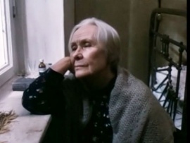 Анна Петровна