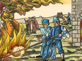 Охота на ведьм