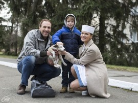 Подкидыши