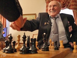 Вымысел исключен. Век разведчика (6)