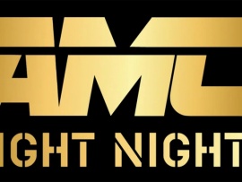 Смешанные единоборства. AMC Fight Nights 48