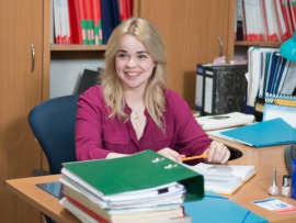 Некрасивая (2)