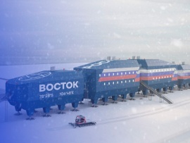 Новый Восток
