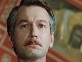 Государственная граница. Фильм 03. Восточный рубеж