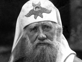 Лики Руси: святитель Тихон, Патриарх всероссийский