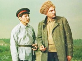 Поднятая целина