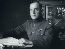 Военная контрразведка (2)