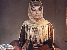 Герой нашего времени. Бэла