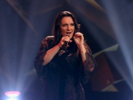 Елена Ваенга. Желаю Вам... Концерт