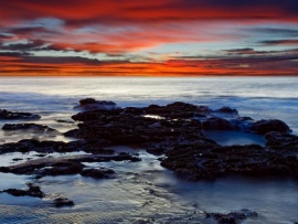 Атлантический океан