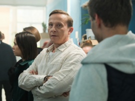 Пока не родила