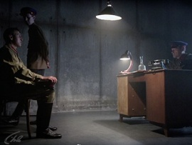 Илья Старинов. Личный враг Гитлера (2)