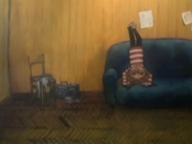 Жизнь маленьких зверей