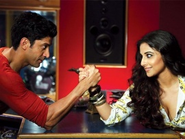 Обратная сторона брака