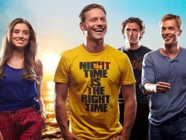 Живи легендой