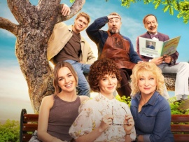 Три плюс три