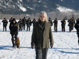 Секретные материалы: Хочу верить (5)