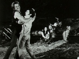 Ангелы не умирают