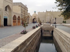 Тамерлан. Архитектор степей (2)