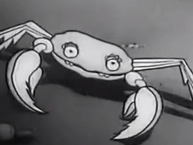 Отважный моряк