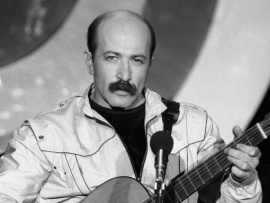 Александр Розенбаум. Летать так летать