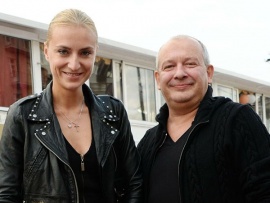 Женщины Дмитрия Марьянова