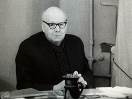 Юрий Завадский — любимый и любящий