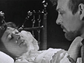 А. П. Чехов. Три года