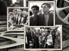 Молодая гвардия. А мне вот не страшно!