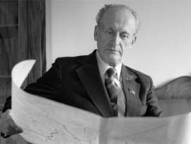 Михаил Посохин