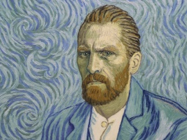 Ван Гог. С любовью, Винсент
