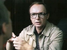 Ваш специальный корреспондент