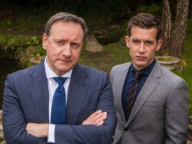 Чисто английские убийства