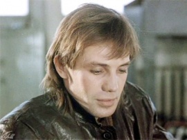 Муж собаки Баскервилей