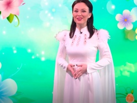 Музыкальные поздравления (2)