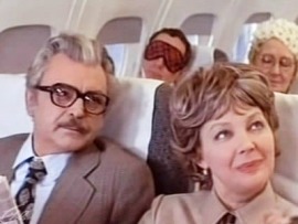 Молчание доктора Ивенса