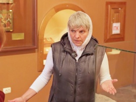 Ипатьевский монастырь – колыбель двух царских родов