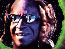 Инопланетянин в чужом теле