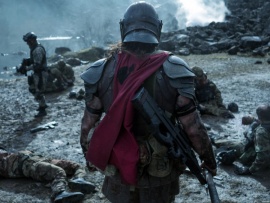 Разрушитель миров