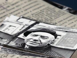 Илья Старинов. Личный враг Гитлера (3)